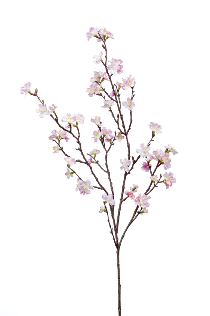 Kunstbloemen Solo - Pink - Japanese Cherry Blossom - x 4 - 95 cm - Image 6